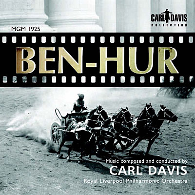 Ben Hur - 1925 - Version restaurée 1987