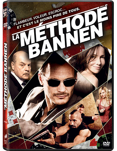 La Méthode Bannen
