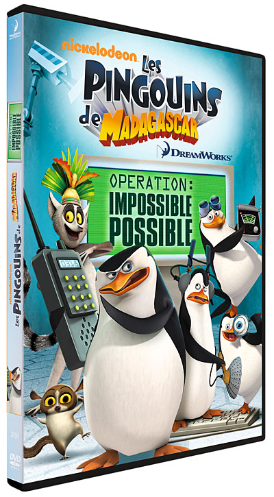 Opération : Impossible Possible