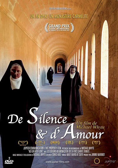 De Silence et d'Amour