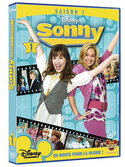 Saison 1 - Volume 1