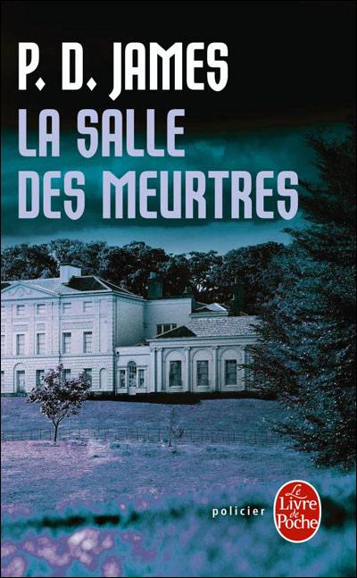 La salle des meurtres