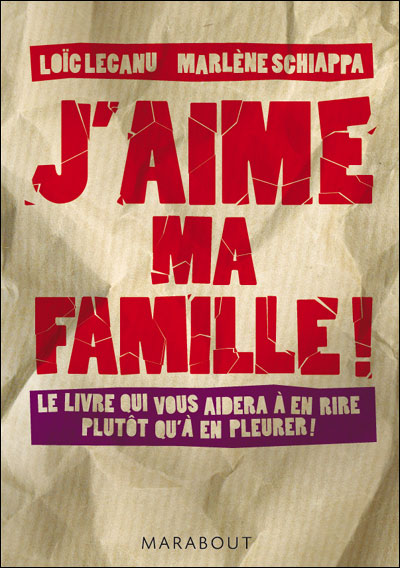 J Aime Ma Famille Poche Loic Lecanu Marlene Schiappa Achat Livre Fnac J Aime Ma Famille Poche Loic Lecanu Marlene Schiappa Achat Livre Fnac