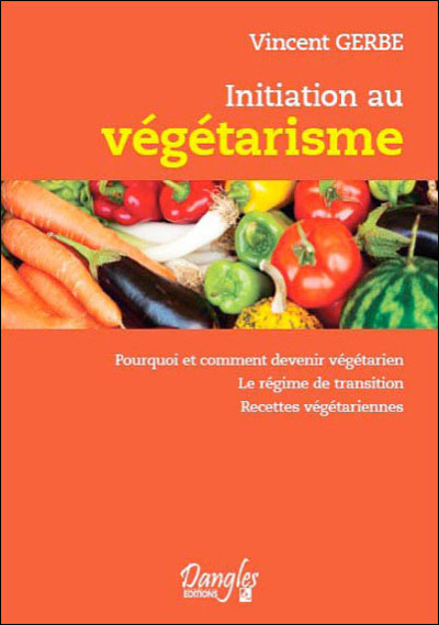 Initiation vegetarisme