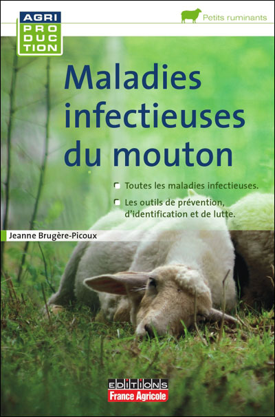 Maladies infectieuses du mouton