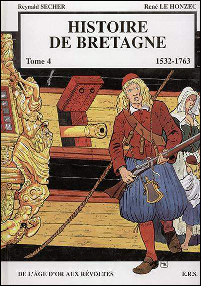 De l'âge d'or aux révoltes (1532-1763)