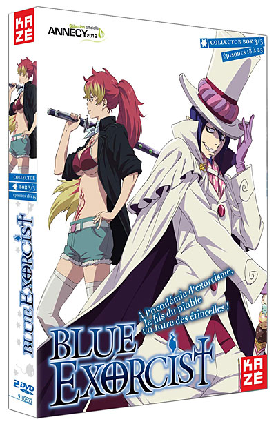 Coffret 2 DVD - Partie 3 - Edition Collector