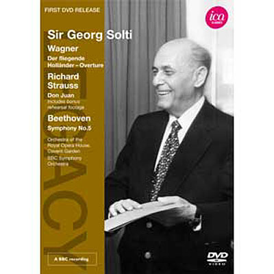 Wagner  - Strauss - Beethoven
