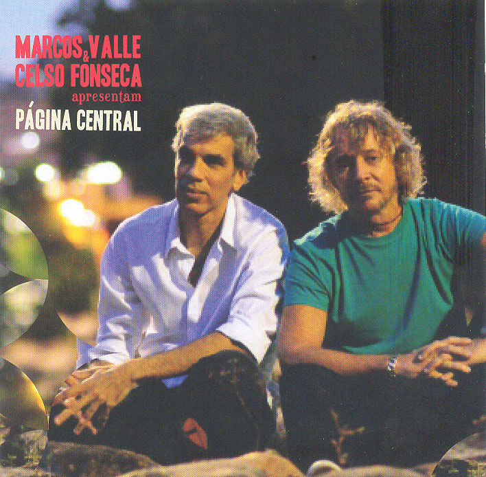 Pagina central