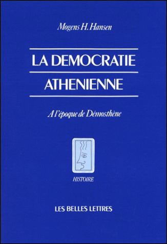 Democratie athenienne epoque demosthene