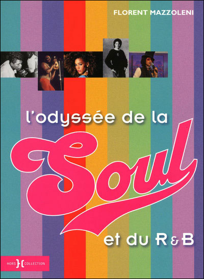 L'odyssée de la Soul