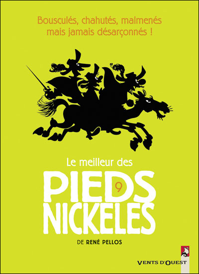 Le Meilleur des Pieds Nickelés