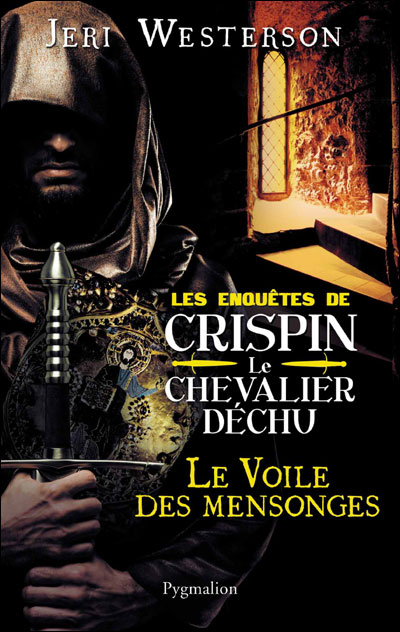 Le voile des mensonges