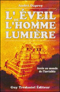 Eveil de l'homme