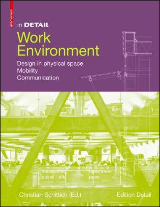 Work Environment (In Detail)