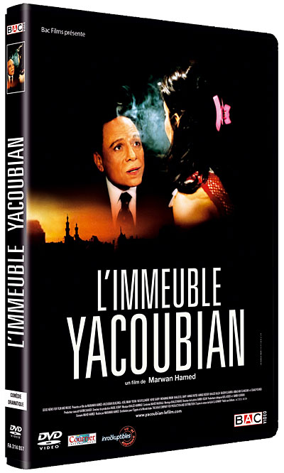 L'Immeuble Yacoubian