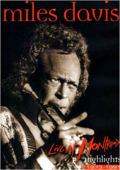 Live at Montreux