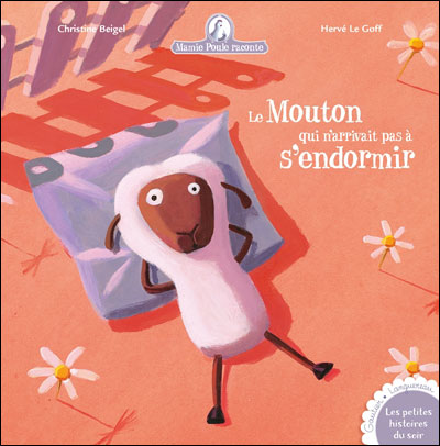 Le mouton qui n'arrivait pas à s'endormir