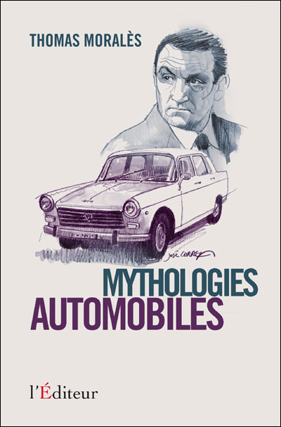Mythologies automobiles