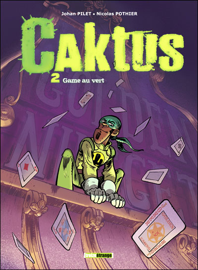 Caktus