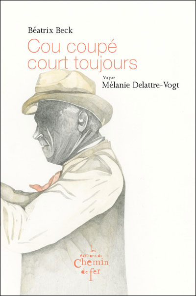 Cou coupé court toujours