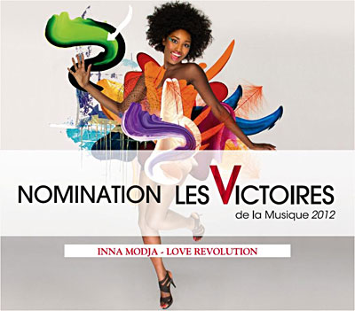 Love revolution - Edition spéciale