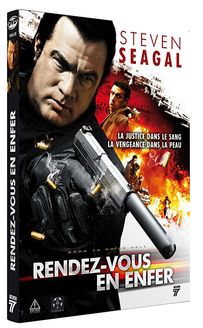 Rendez-vous en enfer