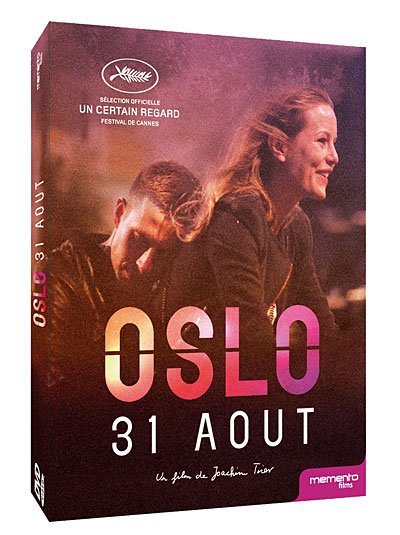 Oslo 31 Août