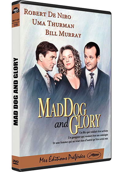 Mad Dog and Glory