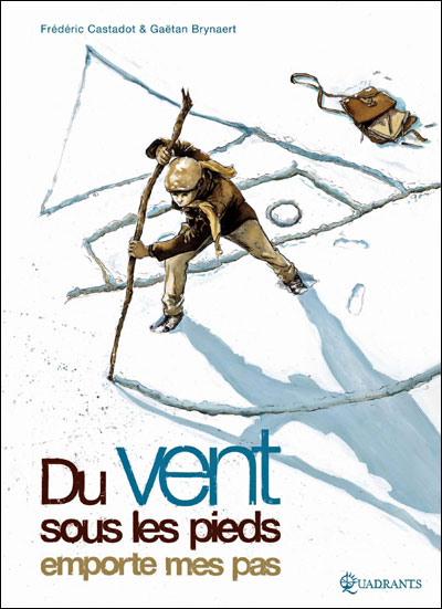Du vent sous les pieds