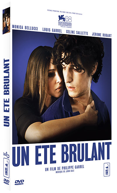 Un été brulant