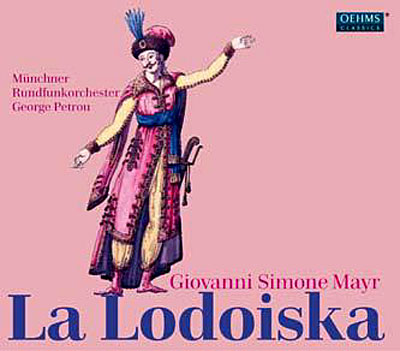 Lodoiska - Munich 2010