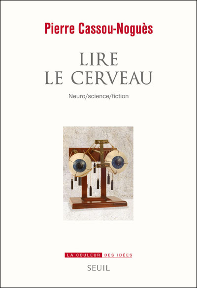 Lire le cerveau