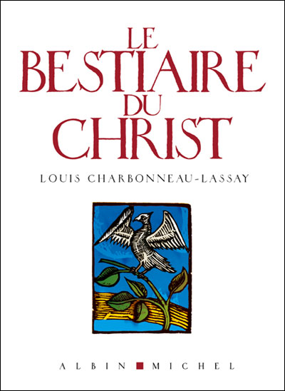 Le bestiaire du christ