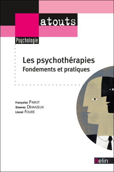 Les psychothérapies - Belin