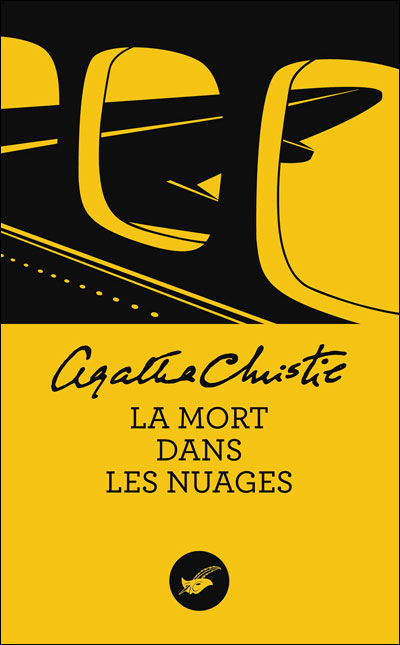 La Mort dans les nuages (Nouvelle traduction révisée)