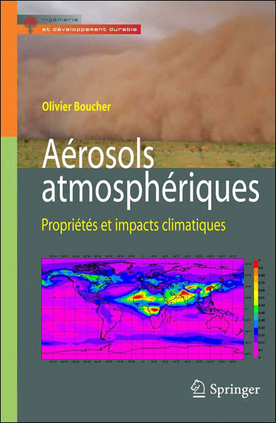 Les aérosols atmosphériques
