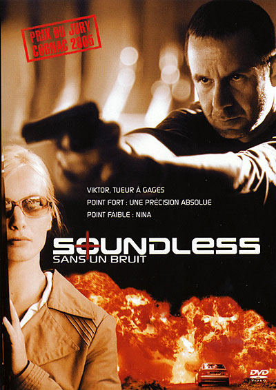 Soundless