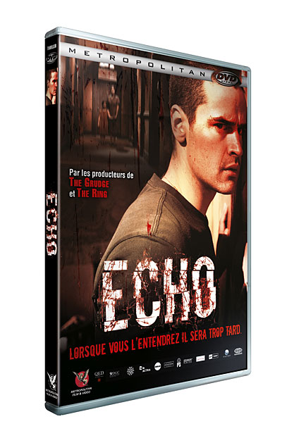 Echo DVD