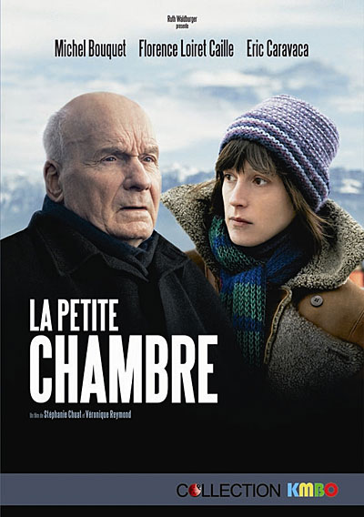 La petite chambre