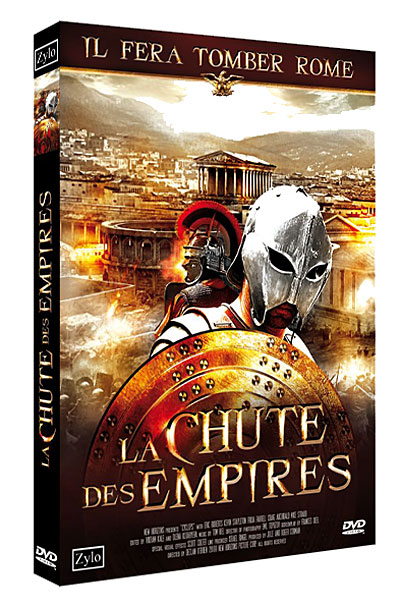 La chute des Empires