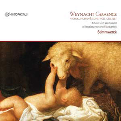 Weynacht Gesänge-Advent Und Weihnacht In Renais