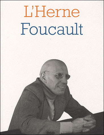 Michel Foucault