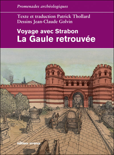 La Gaule retrouvée