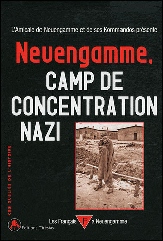 Neuengamme, camp de concentration nazi