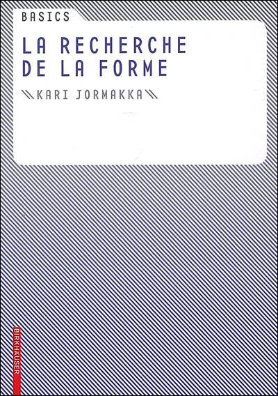 BASICS METHODES DE CONCEPTION