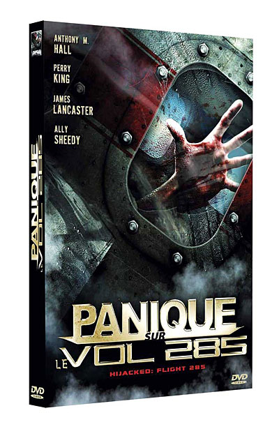 Panique sur le vol 285