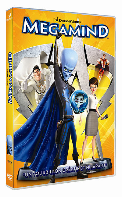 Megamind