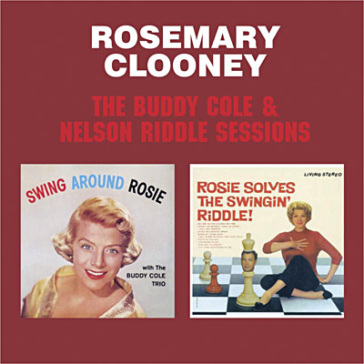 Swing around Rosie - Rosie solves the swingin riddle