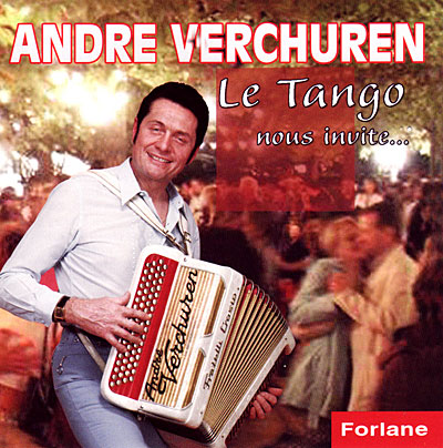 Tango nous invite
